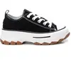 Image de Baskets femme Refresh 17247707 Noir 37 17247707