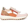 Image de Baskets femme Refresh 17244601 Marron 37 17244601