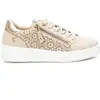 Image de Baskets femme Xti 14362802 Marron 37 14362802