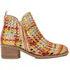 Image de Bottines femme Xti 14396302 Orange 37 14396302