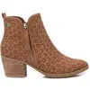 Image de Bottines femme Refresh 17278402 Marron 37 17278402