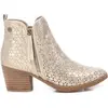 Image de Bottines femme Refresh 17278406 Doré 37 17278406