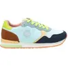 Image de Baskets femme Xti 14406104 Bleu 37 14406104
