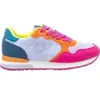 Image de Baskets femme Xti 14406106 Violet 37 14406106