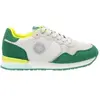 Image de Baskets femme Xti 14406108 Vert 37 14406108