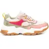 Image de Baskets femme Refresh 17240405 Violet 38 17240405