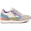 Image de Baskets femme Refresh 17263002 Violet 39 17263002