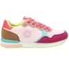 Image de Baskets femme Xti 14406107 Marron 36 14406107