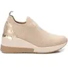 Image de Baskets femme Xti 14371801 Marron 40 14371801