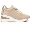 Image de Baskets femme Xti 14372101 Marron 38 14372101
