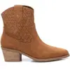 Image de Bottines femme Xti 14388502 Marron 36 14388502