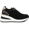 Image de Baskets femme Xti 14372102 Noir 38 14372102
