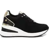 Image de Baskets femme Xti 14372102 Noir 39 14372102