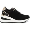 Image de Baskets femme Xti 14372102 Noir 40 14372102