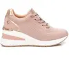 Image de Baskets femme Xti 14372103 Marron 40 14372103