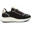 Image de Baskets femme Xti 14378102 Noir 36 14378102