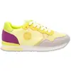 Image de Baskets femme Xti 14406101 Jaune 36 14406101