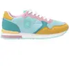 Image de Baskets femme Xti 14406102 Vert 36 14406102