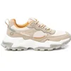 Image de Baskets femme Refresh 17240403 Marron 39 17240403