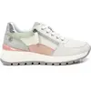 Image de Baskets femme Refresh 17244602 Blanc 36 17244602