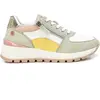 Image de Baskets femme Refresh 17244604 Vert 38 17244604