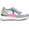 Image de Baskets femme Refresh 17244605 Bleu 40 17244605
