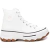Image de Baskets femme Refresh 17247606 Blanc 38 17247606