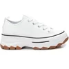 Image de Baskets femme Refresh 17247706 Blanc 38 17247706