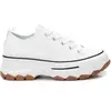 Image de Baskets femme Refresh 17247706 Blanc 40 17247706