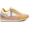 Image de Baskets femme Refresh 17263001 Marron 40 17263001