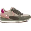 Image de Baskets femme Refresh 17263006 Vert 38 17263006