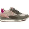 Image de Baskets femme Refresh 17263006 Vert 39 17263006