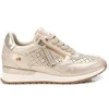 Image de Baskets femme Refresh 17278907 Doré 36 17278907