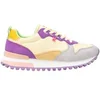 Image de Baskets femme Xti 14407907 Jaune 36 14407907