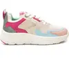 Image de Baskets femme Refresh 17285301 Violet 37 17285301