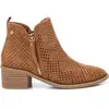 Image de Bottines femme Xti 14396102 Marron 39 14396102