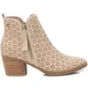 Image de Bottines femme Refresh 17278401 Marron 40 17278401