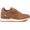 Image de Baskets femme Refresh 17278902 Marron 36 17278902
