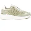 Image de Baskets femme Xti 14399002 Vert 36 14399002