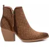 Image de Bottines femme Refresh 17251903 Marron 36 17251903