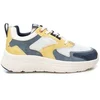 Image de Baskets femme Refresh 17285302 Bleu 36 17285302