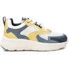 Image de Baskets femme Refresh 17285302 Bleu 38 17285302