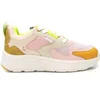 Image de Baskets femme Refresh 17285304 Marron 36 17285304