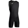 Image de Maillot de bain 1 pièce Joma Record II 103484.100 Noir S