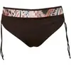 Image de Bas de maillot de bain femme Red Point Dunia 7 Noir 44 525.5198270.001
