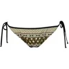 Image de Bas de maillot de bain femme Red Point Kala Vert 38 525.5382290.001