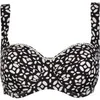 Image de Haut de maillot de bain femme Red Point Dara Extra Noir 38D 525.1167113.D01