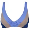 Image de Haut de maillot de bain femme Red Point Gladi Top Aros Bleu 44B 525.1270141.B01
