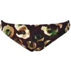 Image de Bas de maillot de bain femme Red Point Kenya 8 Marron 38 525.1394280.084