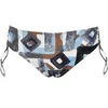 Image de Bas de maillot de bain femme Red Point Leda 6 Multicolore 44 525.1435260.001